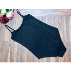 ÖZKAN Turkey pamut pántos body 