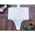 Lemila alakformáló magas derekú Tanga 1035 beige