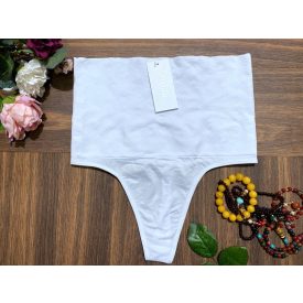 Lemila alakformáló magas derekú Tanga 1035 fehér