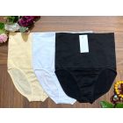 Lemila alakformáló magas derekú bugyi 1036 beige