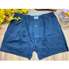 Berrak Turkey Férfi Lezser boxer 1099 2XL-3XL kék