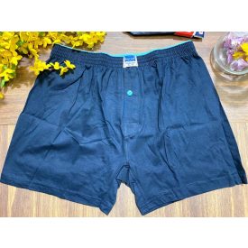 Berrak Turkey Férfi Lezser boxer 1099 2XL-3XL kék