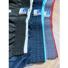 Berrak Turkey Férfi Lezser boxer 1099 2XL-3XL kék