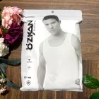 OZKAN ferfi atleta  100  pamut S 2XL