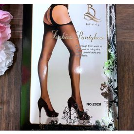 Nyitott szexi harisnya 2028