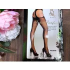 Nyitott szexi harisnya 2028