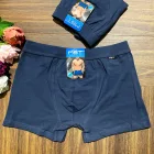 MST Férfi Boxeralsó 202 M-2XL-ig