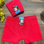 MST Férfi Boxeralsó 202 M-2XL-ig