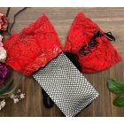 Necc combfix közepes lyukú 