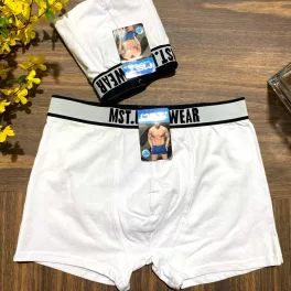 MST Boxer férfi alsónadrág – teljes választék M–5XL