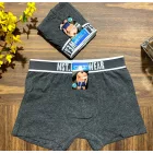 MST ferfi boxeralso 212  6 db os csomag M 2XL