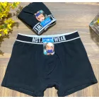 MST ferfi boxeralso 212  6 db os csomag M 2XL