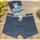 MST ferfi boxeralso 212  6 db os csomag M 2XL