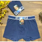 MST ferfi boxeralso 212  6 db os csomag M 2XL