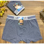 MST ferfi boxeralso 212  6 db os csomag M 2XL