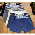 MST Férfi Boxeralsó 212 M-2XL-ig