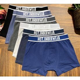 MST Férfi Boxeralsó 212 M-2XL-ig