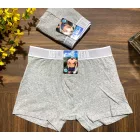 MST Férfi Boxeralsó 212 M-2XL-ig