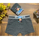 MST Férfi Boxeralsó 212 M-2XL-ig