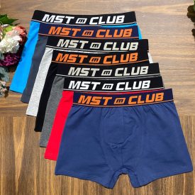 MST Férfi Boxeralsó  226 M-2XL-ig