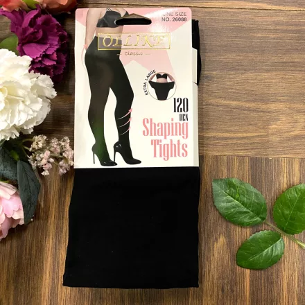 vastag harisnyanadrág extra méret