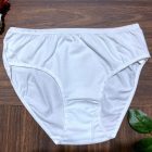 Turkey pamut Bugyi 4321 fehér