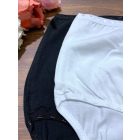 Turkey mama bugyi magas derekú pamut