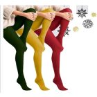 40 den microfibra harisnyanadrág Cameo Brown