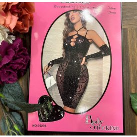 OLLIKE necc köves szexi fehérnemű 70295