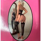 OLLIKE necc overall szexi fehérnemű 70319