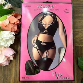 OLLIKE necc szexi fehérnemű 7116