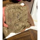 Alina 40 DEN combfix – csipkés, szilikon csíkkal