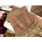 Alina 40 DEN combfix – csipkés, szilikon csíkkal