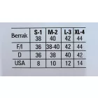 Berrak Turkey női trikó 8081