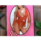 OLLIKE necc szexi fehérnemű  86139