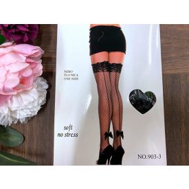 OLLIKE necc combfix közepes lyukú Masnival 903-3