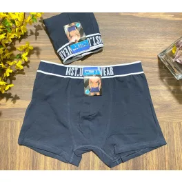 Extra passzos boxer 3-7XL-ig