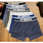 MST sztreccs-passzos boxeralsó 3XL-5XL-ig