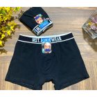 MST sztreccs-passzos boxeralsó 3XL-5XL-ig