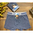 MST sztreccs-passzos boxeralsó 3XL-5XL-ig