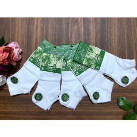 ARMANDO Férfi bambusz boka zokni AMB-Z2 1cs/5pár