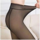  1200 den bőrhatású meleg harisnya