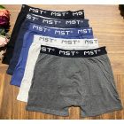 MST férfi pamut boxeralsó 3XL méret