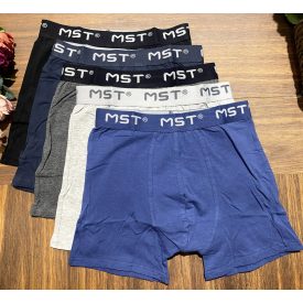 MST Férfi pamut Boxeralsó M-2XL-ig-1db