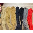 térd harisnya 15 den 2pár/db