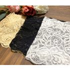 INEZ csipkés combvédő