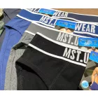 MST Férfi  fecske Alsónadrág M-2XL-ig