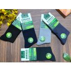 Aura.via férfi bambusz hosszú szárú zokni FF9191 1cs/5pár