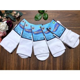 aura.via gyógyzokni gumi nélküli 5 pár/cs FG226