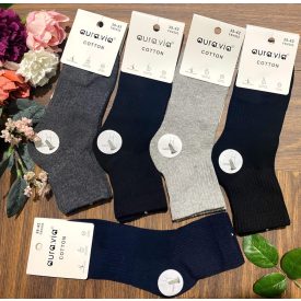 férfi zokni 5pár/cs